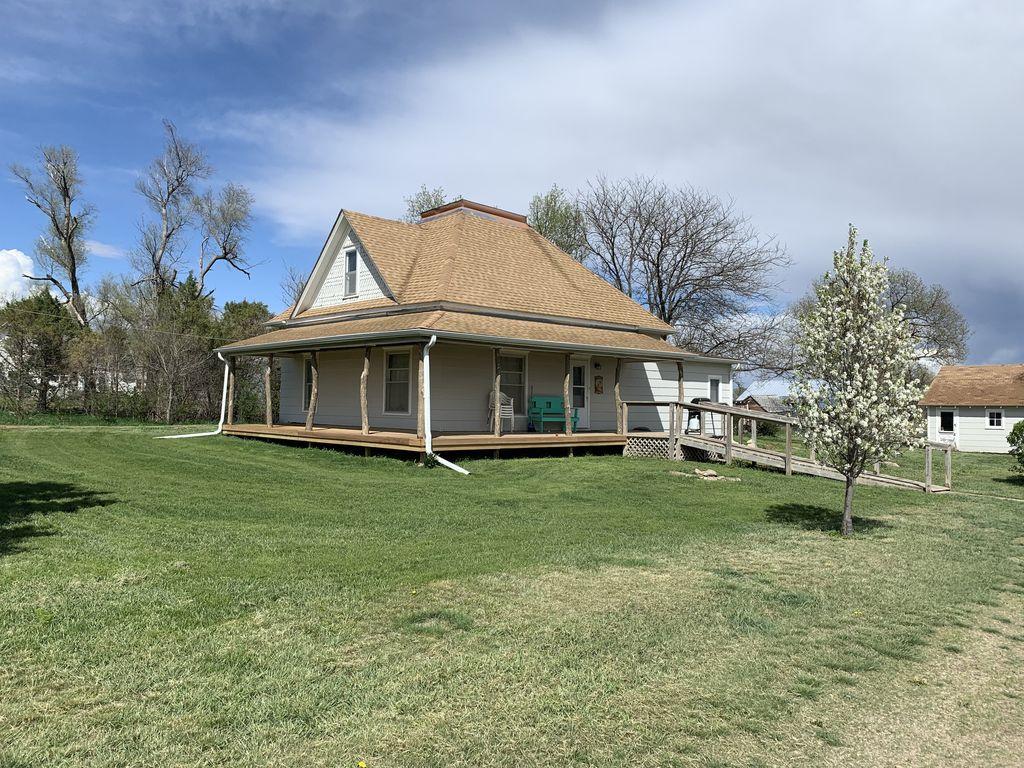 Pet Friendly Vacation Rentals in Formoso, KS BringFido