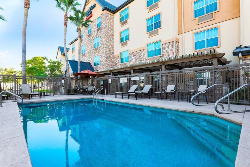 TownePlace Suites by Marriott Yuma Pet Policy
