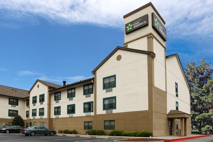 Pet Friendly Extended Stay America Suites Atlanta Duluth