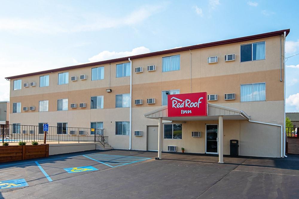 Pet Friendly Red Roof Inn Cameron