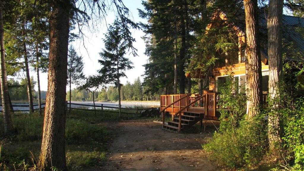 Pet Friendly Vacation Rentals In Kalispell Mt Bringfido