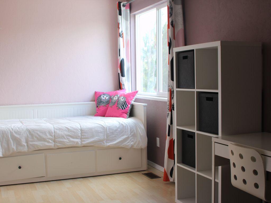 Updated North Boulder Home Pet Policy