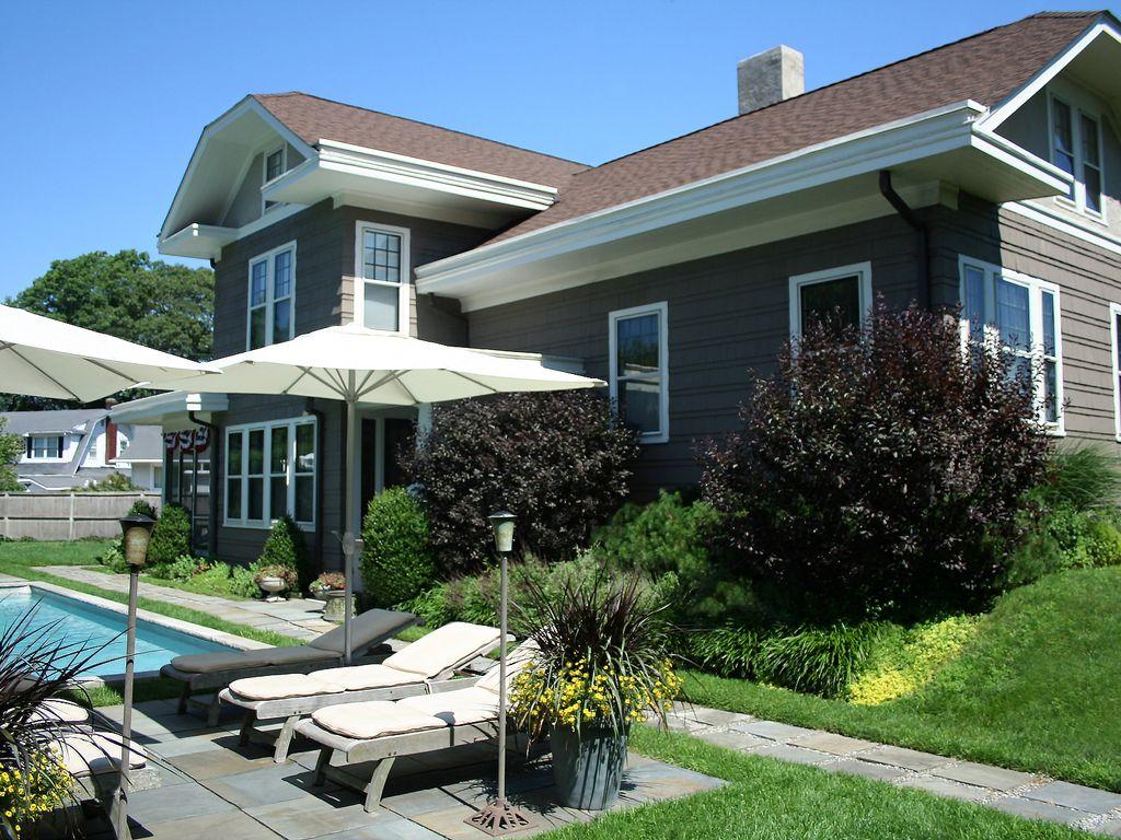 Jersey Shore Pet Policy