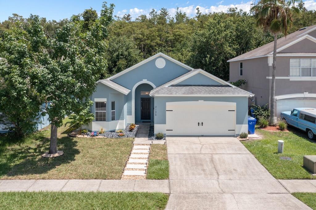 Amazing 4/2 Kissimmee House with Pool Pet Policy