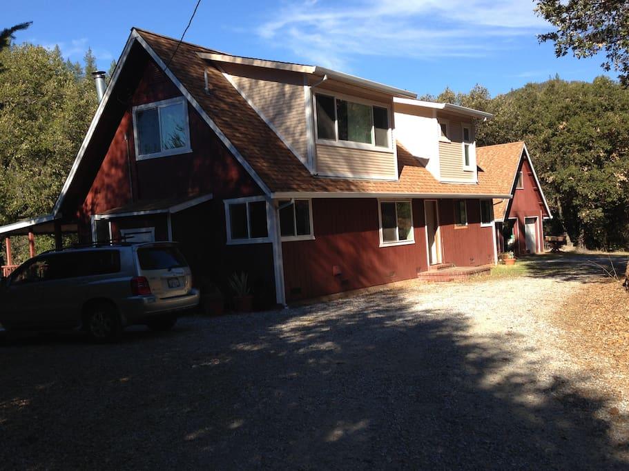 Sutter Creek Airbnb Rentals Pet Policy