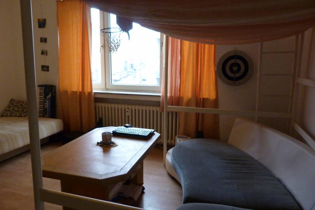 Aachen Airbnb Rentals Pet Policy