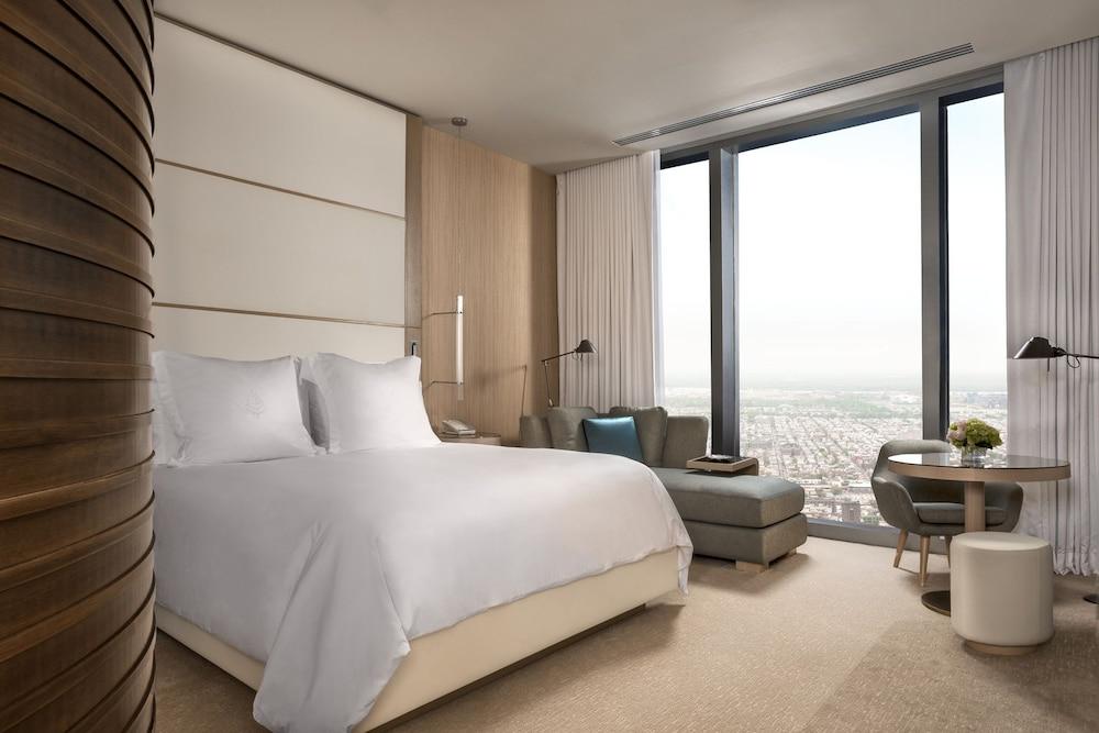 Four Seasons Hotel Philadelphia At Comcast Center Pet Policy