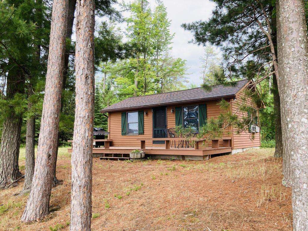 Pet Friendly Vacation Rentals In Rapid City Mi Bringfido