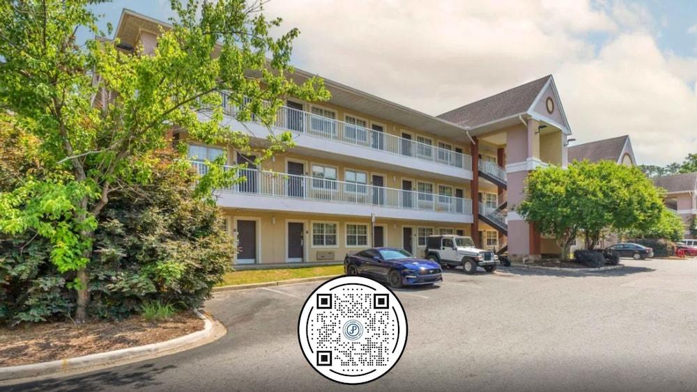 Pet Friendly Extended Stay America Suites Columbia West Interstate 126