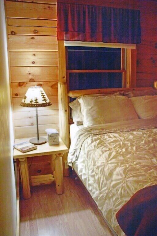 Basswood Cabin at Mill Creek in Lodi Pet Policy