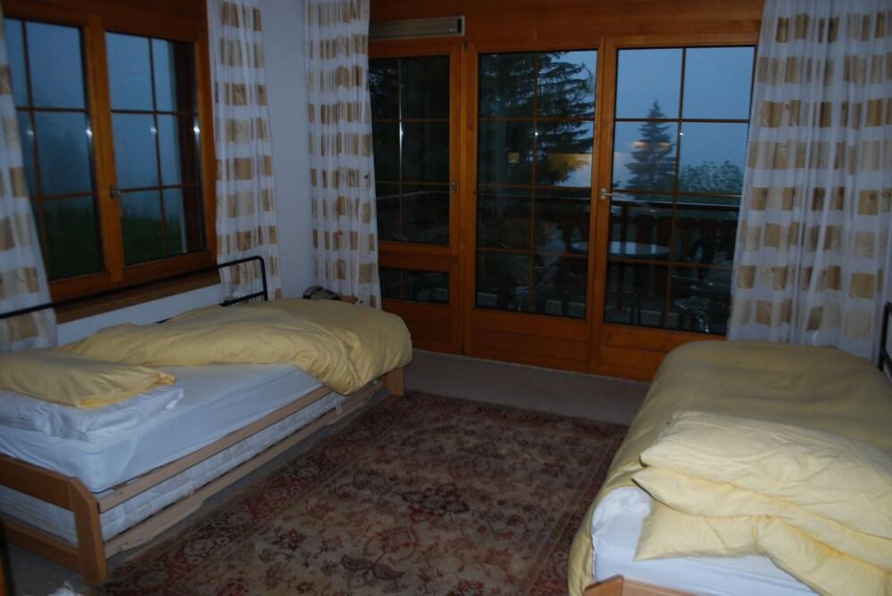 Pet Friendly Stylish Apartment in Ski & Thermal Spa Resort
