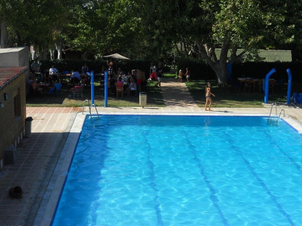 Pet Friendly Camping Rural Fuente de Piedra