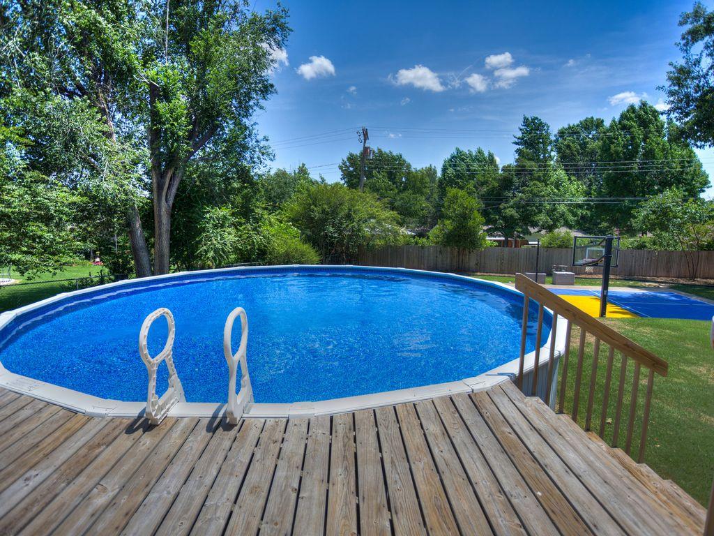 Pet Friendly Vacation Rentals In Tulsa Ok Bringfido
