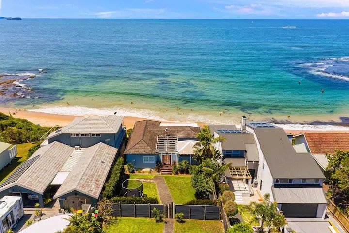 Pet Friendly Norah Head Airbnb Rentals