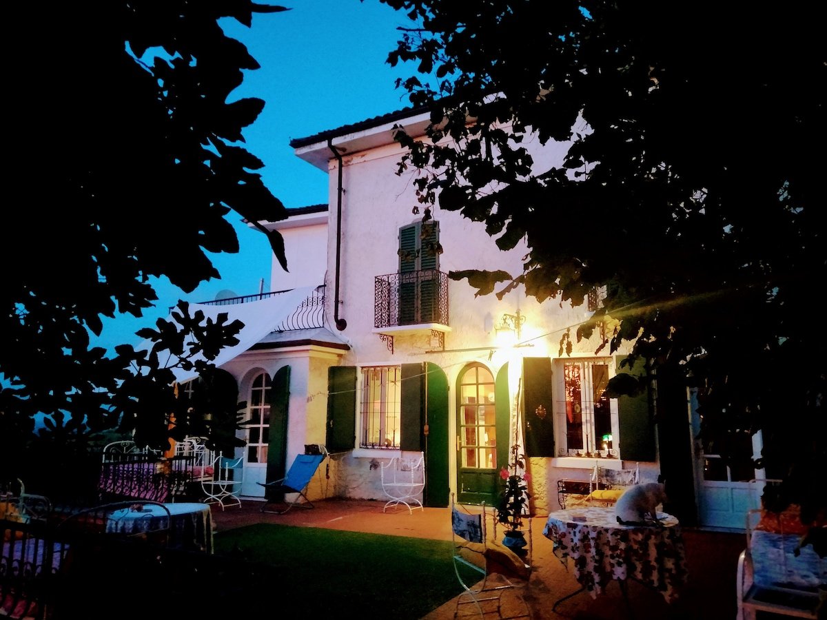 Photo of a vacation rental that allows dogs in Belveglio, IT.