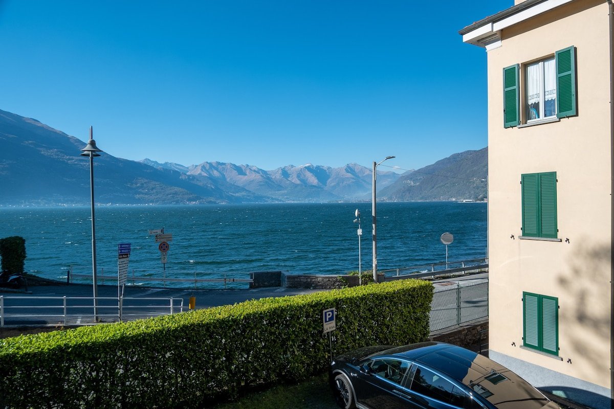 Picture of a pet-friendly airbnb in Gittana, IT.