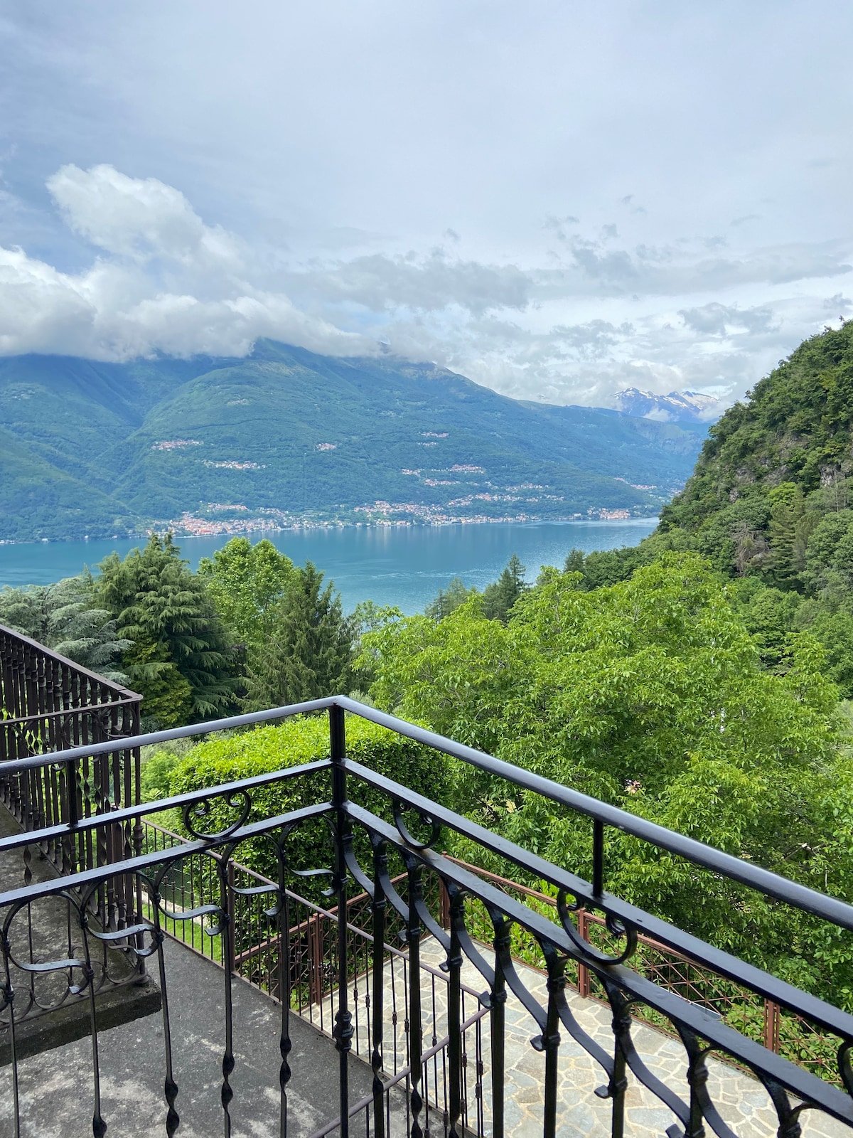 Picture of a vacation rental that allows pets in Gittana, IT.