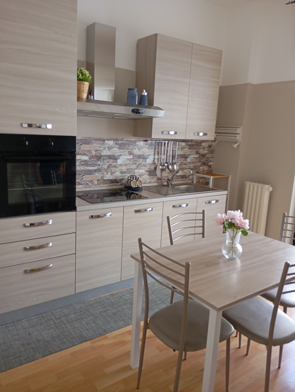 Picture of a vacation rental that welcomes pets in Torre a Mare, IT.