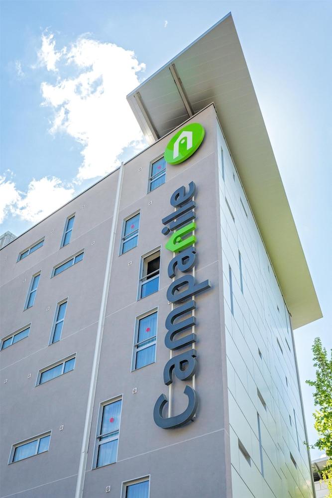 Pet Friendly Campanile Clermont Ferrand Centre
