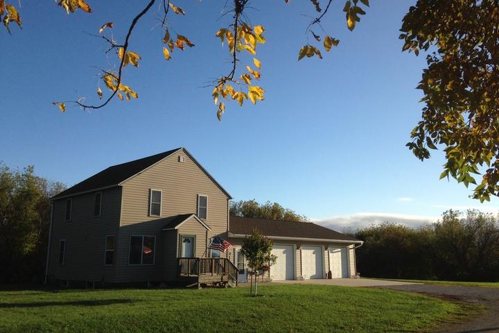 Pet Friendly Hotels In Mason City Ia Bringfido