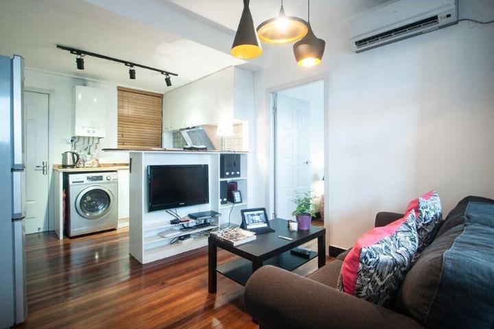 Pet Friendly Cosy & Romantic 1 in French Concession