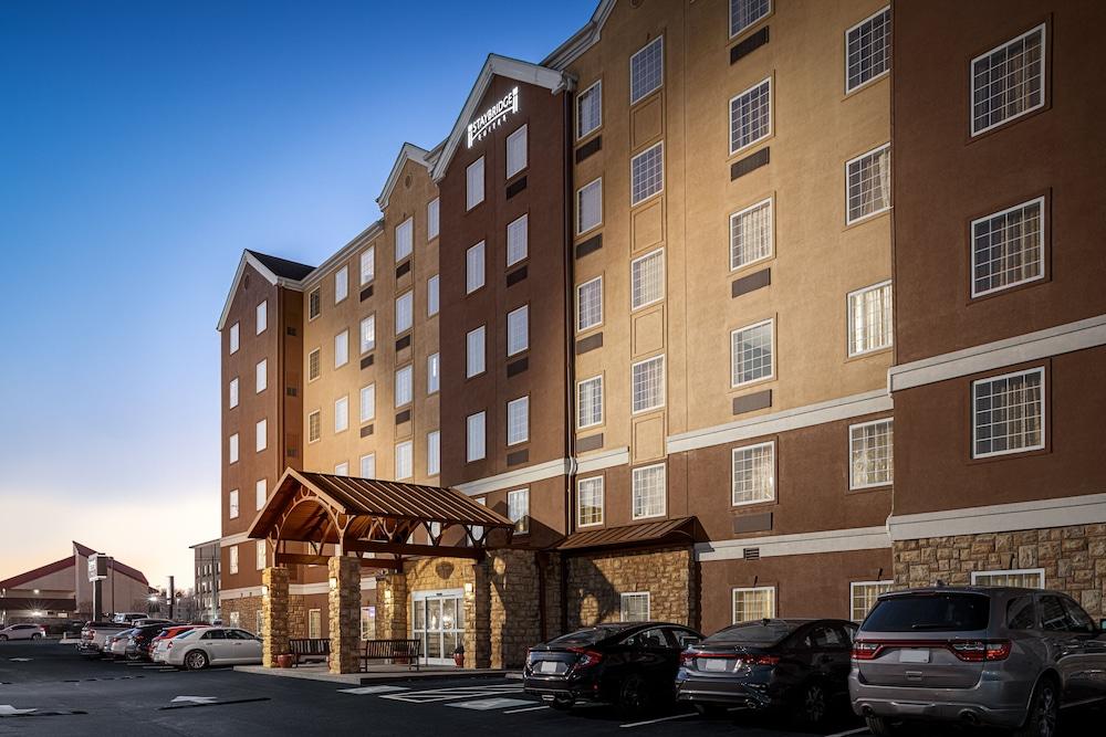 Pet Friendly Staybridge Suites Chattanooga at Hamilton Place an IHG Hotel
