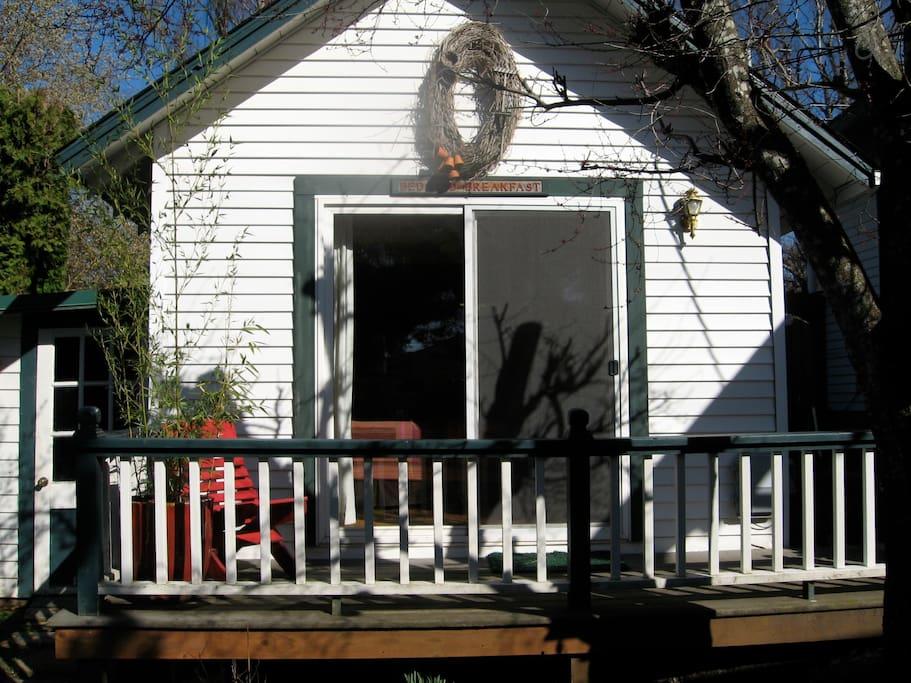 Pet Friendly Mcminnville Airbnb Rentals