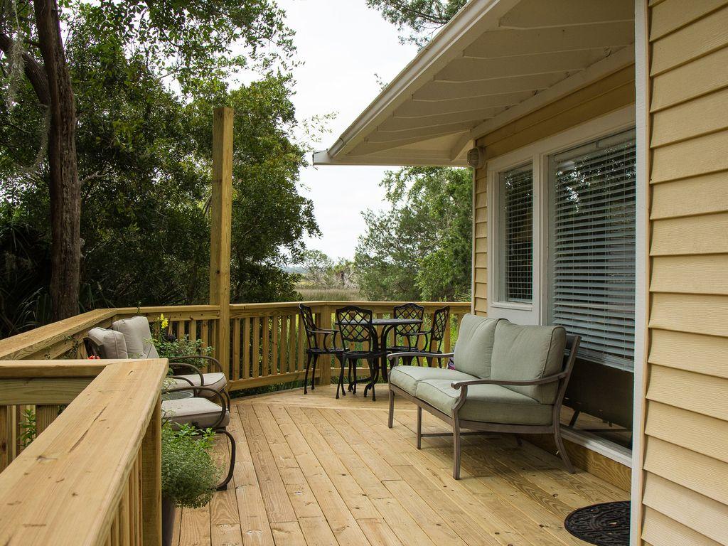 VRBO Saint Simons Island Pet Policy