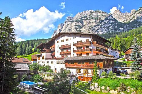Pet Friendly Hotel Dolomiti