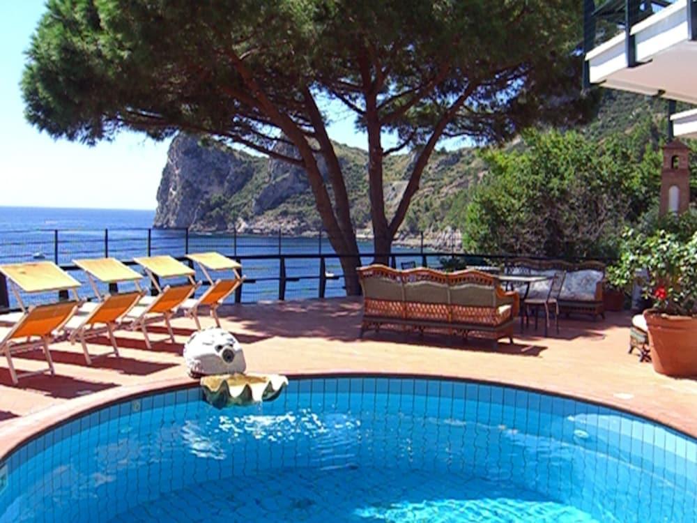 Pet Friendly Wonderful Luxury Villa by the Sea
