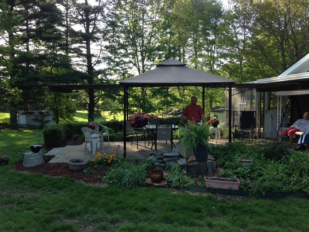 Pet Friendly Vacation Rentals In Hinton Wv Bringfido