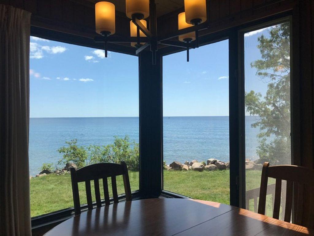 Sea Villas Of Lake Superior D2 Pet Policy
