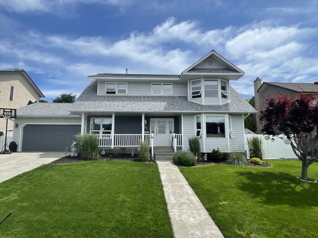 Your Okanagan Oasis Pet Policy