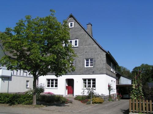 Pet Friendly Bed and Breakfast Isidorus