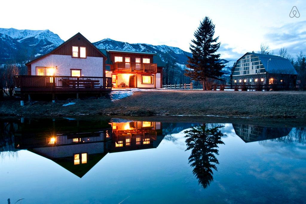 Pet Friendly Vacation Rentals In Sparwood Bc Bringfido