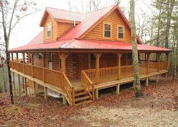 Red River Gorge Cabin Rentals Pet Policy