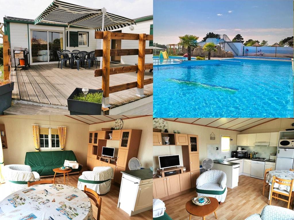 l'Evasion Mobil Home Heated Pools Pet Policy