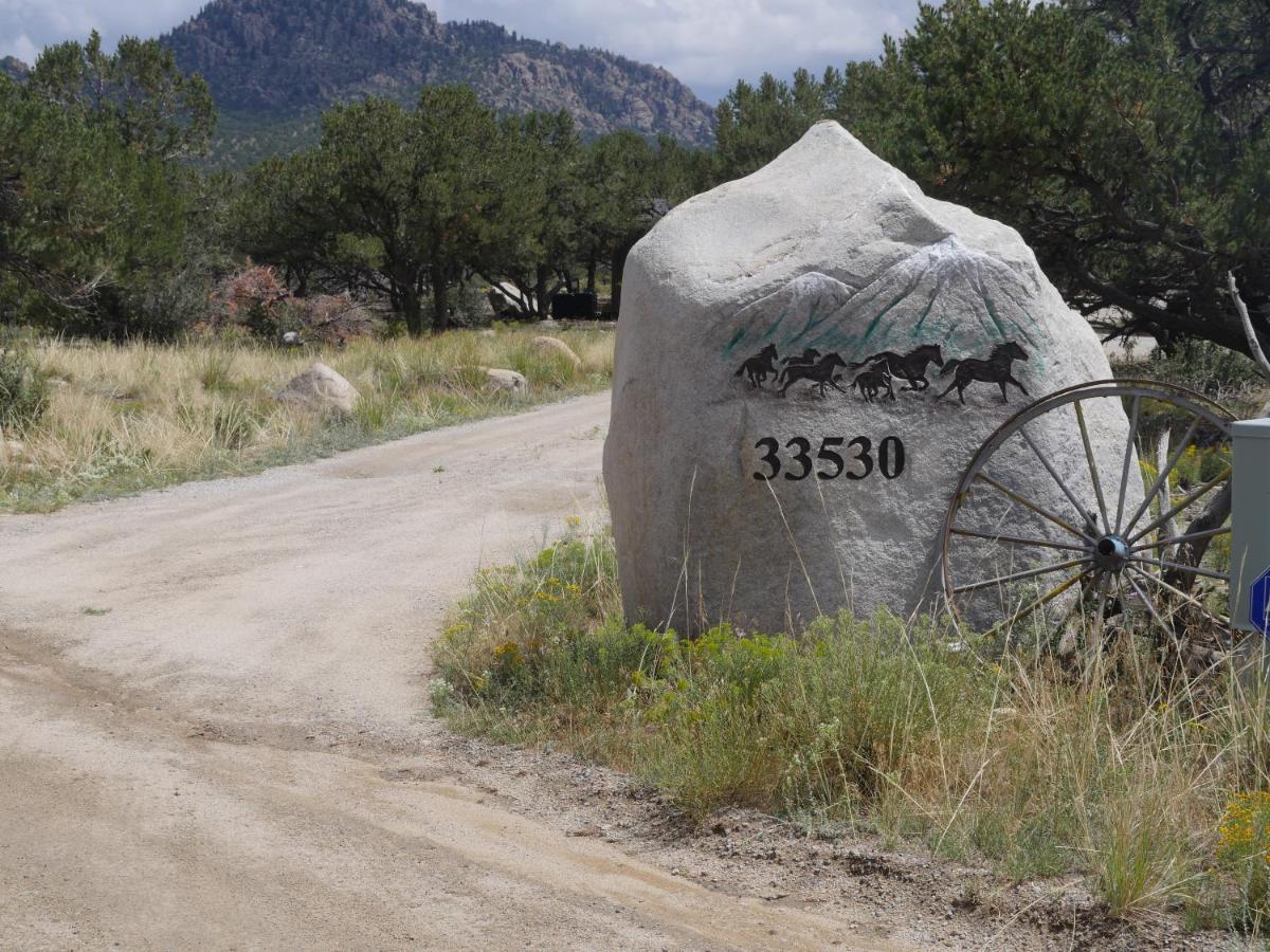 Pet Friendly Five Peaks