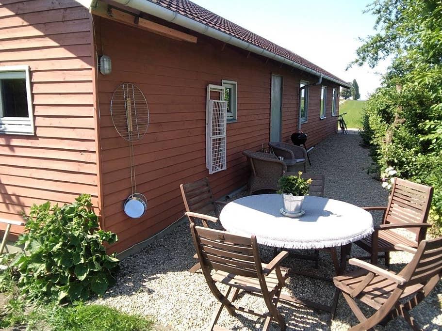Pet Friendly Fredericia Airbnb Rentals