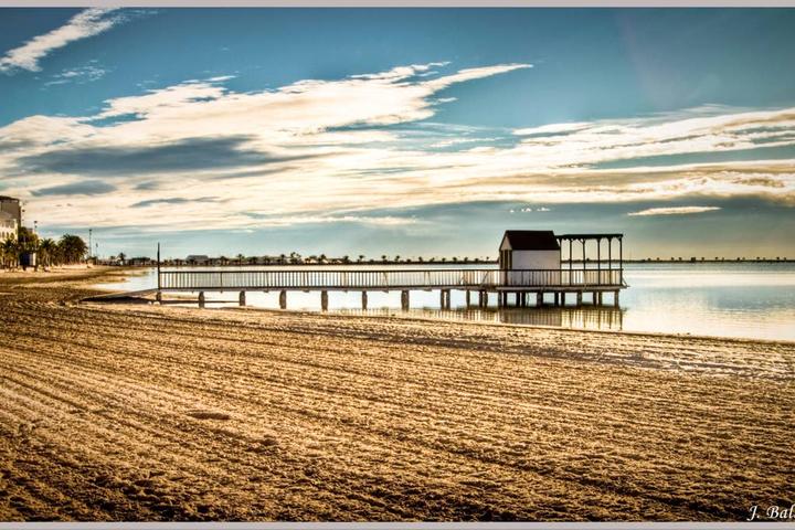 Pet Friendly Hotels In La Manga Club Es Bringfido