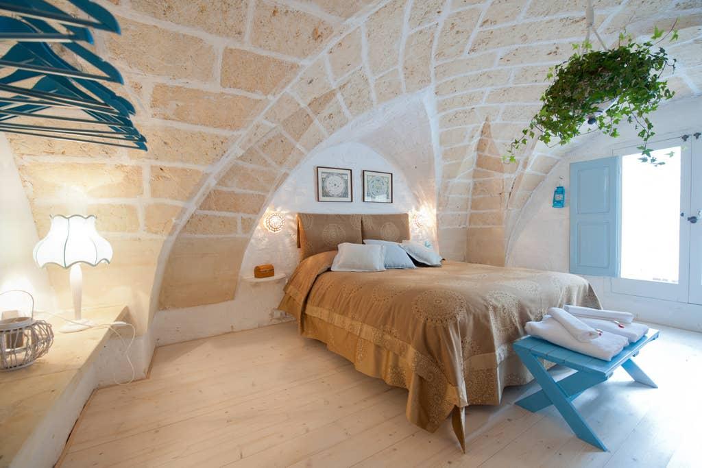 Pet Friendly Lecce Airbnb Rentals