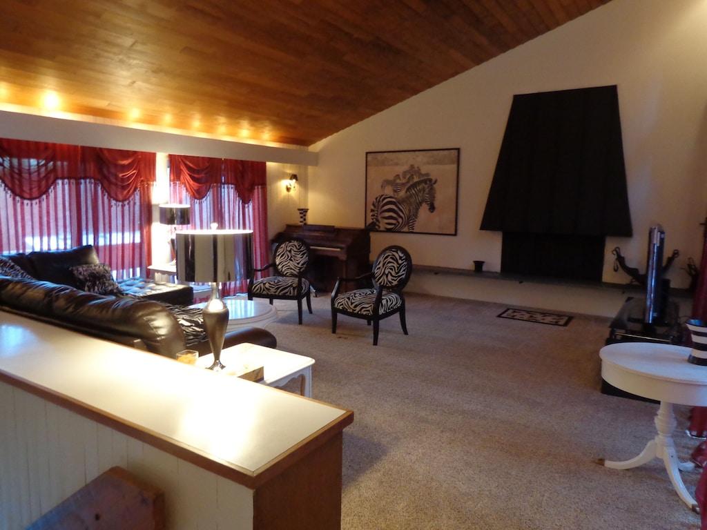 Stowe Retreat Pet Policy