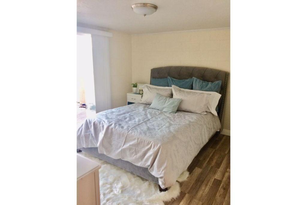 Cozy Canyon Rim Apartment Pet Policy