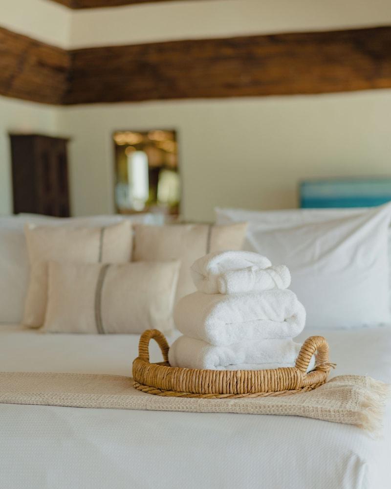 Villa Flamingos Pet Policy