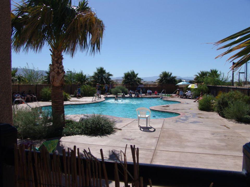 Pet Friendly Campgrounds in Ocotillo Wells, CA BringFido