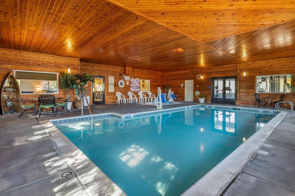 Comfort Inn & Suites Murrieta Temecula Wine Country Pet Policy