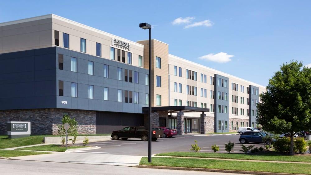 Pet Friendly Staybridge Suites Lexington S Medical CTR Area an IHG Hotel