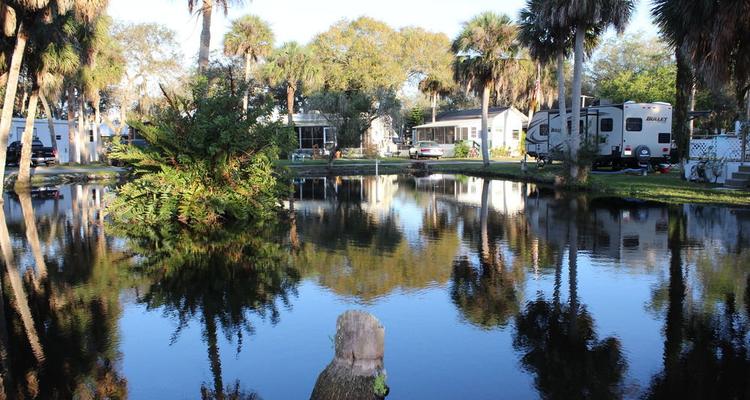 Ramblers Rest Rv Campground Pet Policy