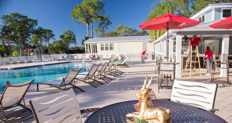 Ramblers Rest Rv Campground Pet Policy