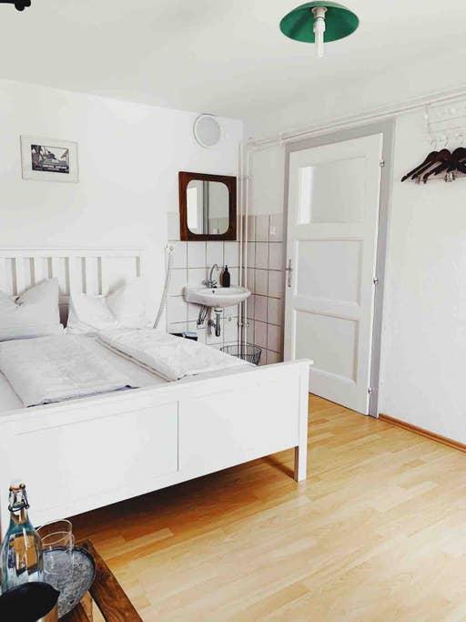 Pet Friendly Langenlois Airbnb Rentals